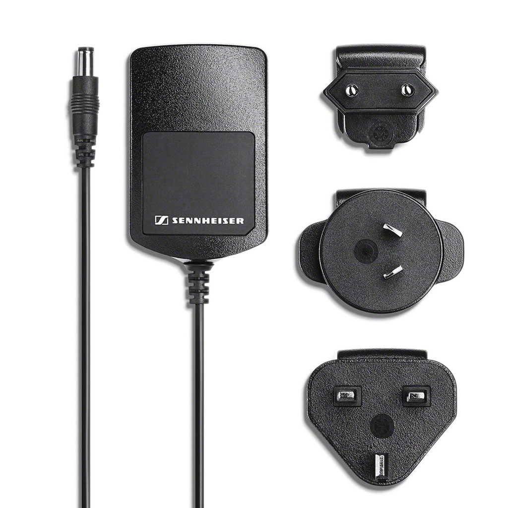 Sennheiser NT 12 PSU for Team Connect Wi