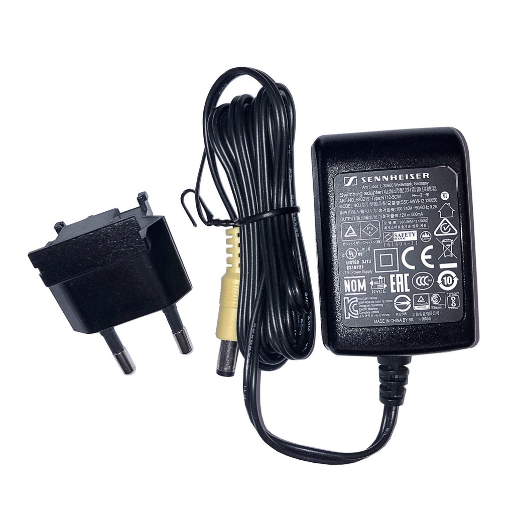 [507352] Sennheiser NT 12-5-CW