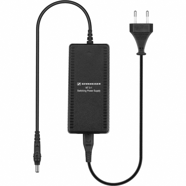 Sennheiser NT 3-1 PSU for AC 3, L2015