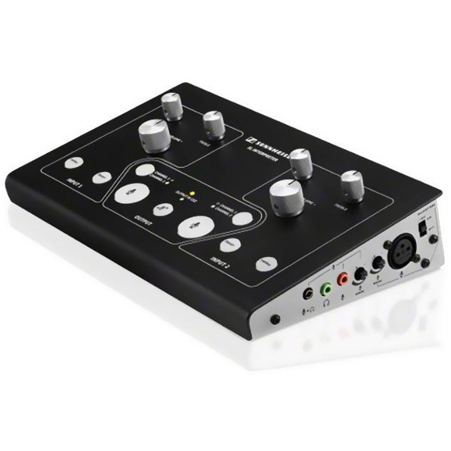 Sennheiser SL Interpreter Mikser