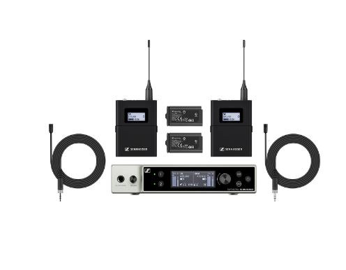 [509316] EW-DX MKE 2 SET (S1-10)