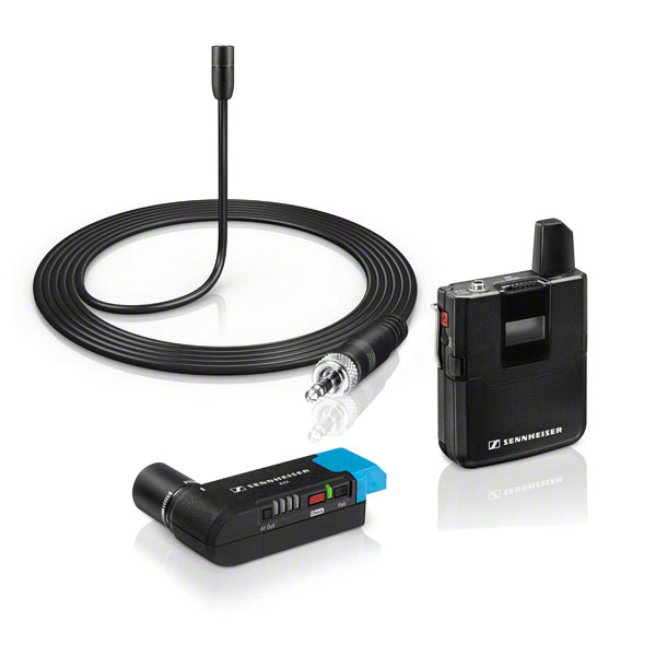 Sennheiser AVX-ME2 SET-3