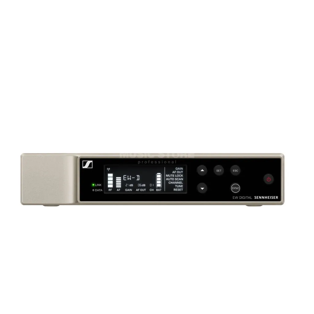 [508801] Sennheiser EW-D EM (R1-6)