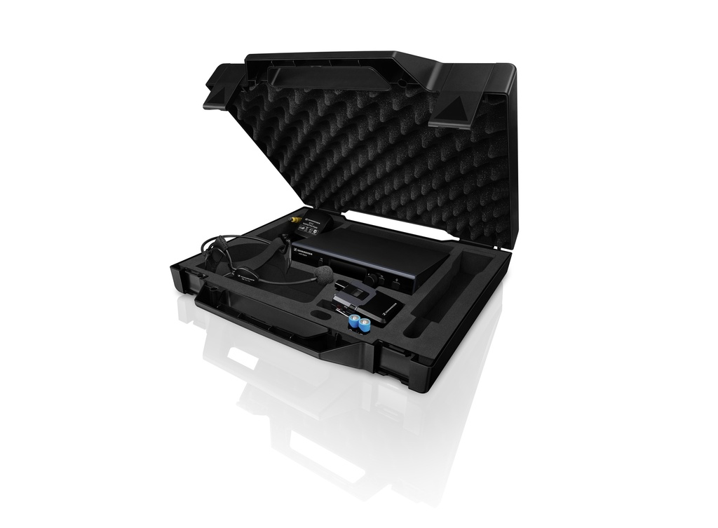 [508712] Sennheiser EW-D ME3 SET (R4-9)