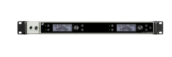 [509372] Sennheiser EW-DX EM4 Dante 4ch mottager