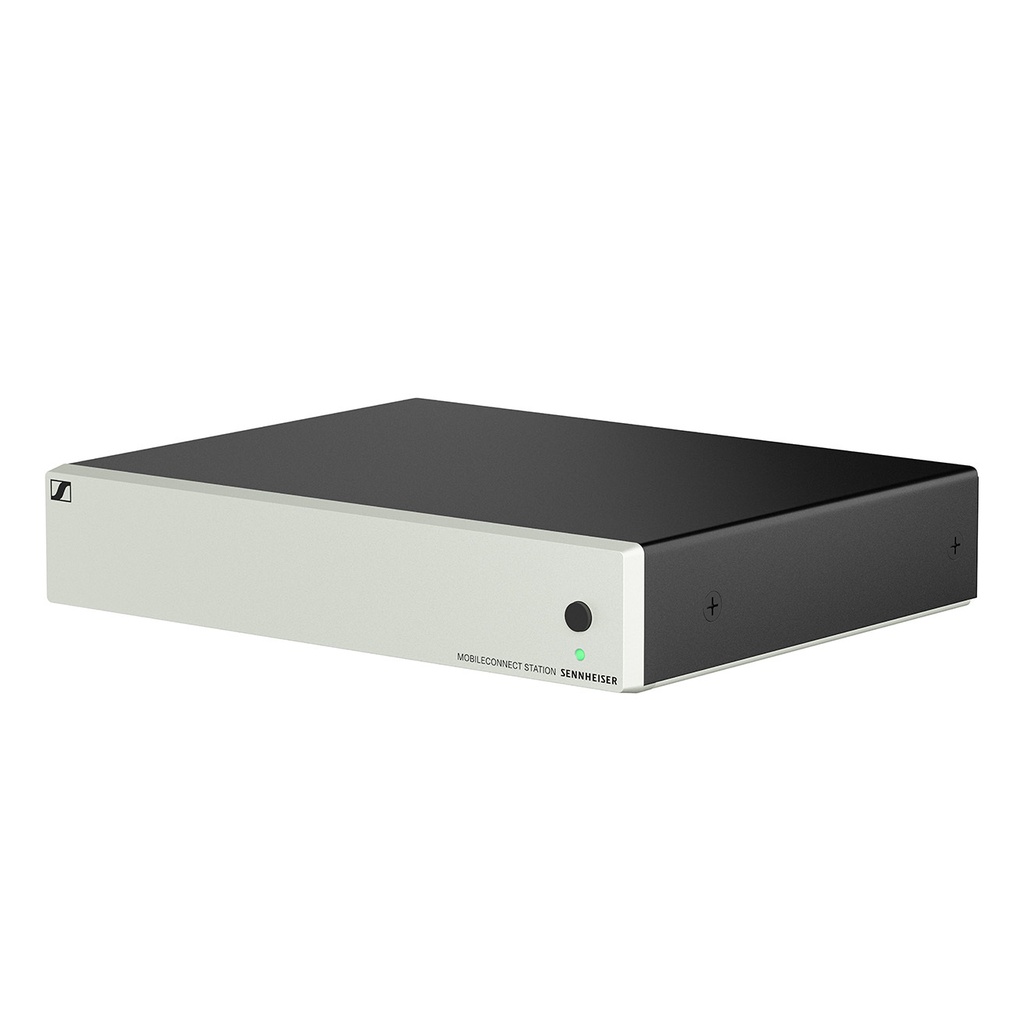 Sennheiser MOBILECONNECT Station