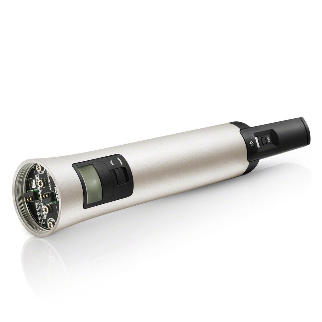 Sennheiser SL Håndh. sender u/mik kapsel