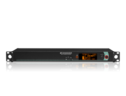 Sennheiser SR 2001 A-range 1W sender