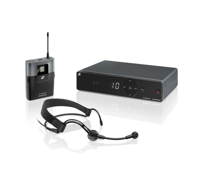 Sennheiser XSW 1 ME3 - A