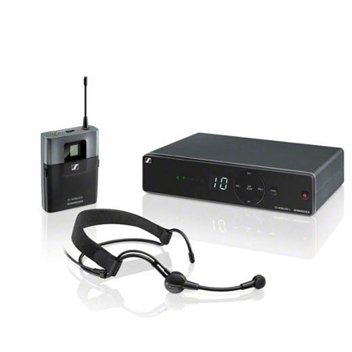 Sennheiser XSW 1 ME3 - GB