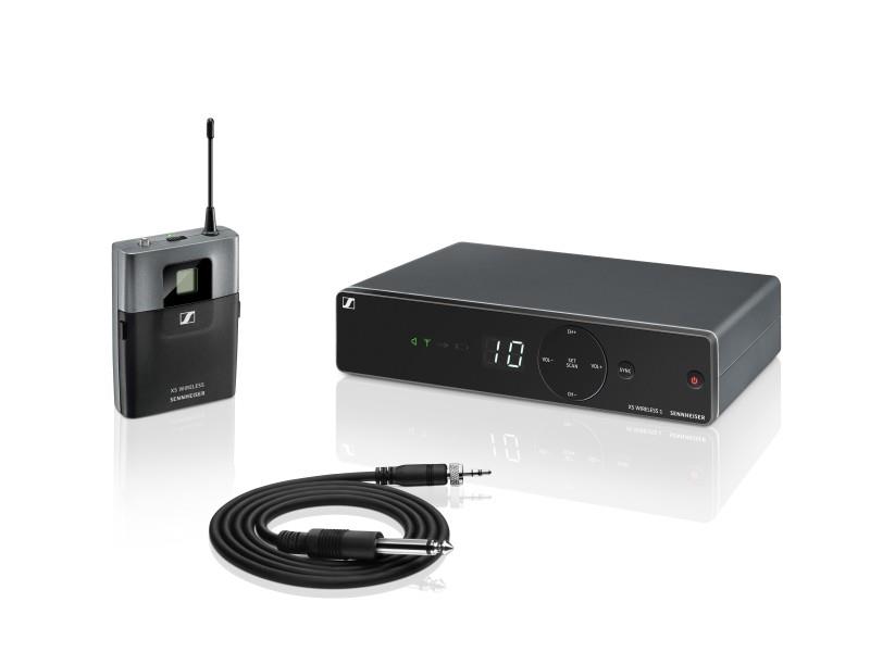 Sennheiser XSW 1-Cl1-A