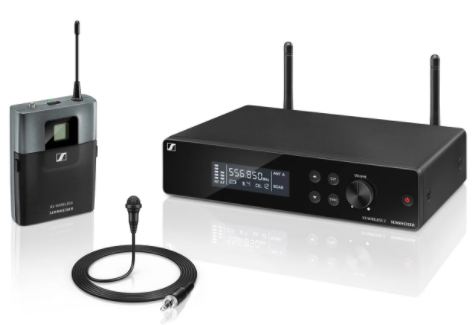 [507122] Sennheiser XSW 2 ME2 - A