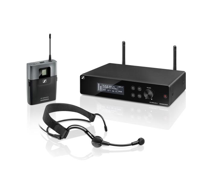 Sennheiser XSW 2 ME3 - A