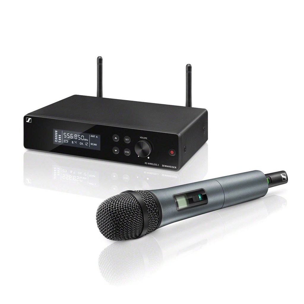 Sennheiser XSw 2-835-E