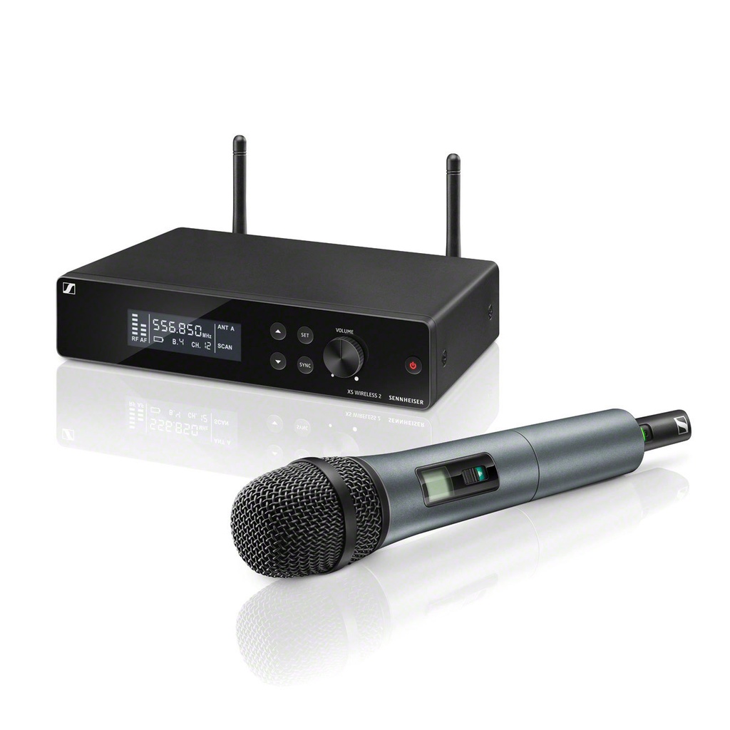 Sennheiser XSw 2-865-E
