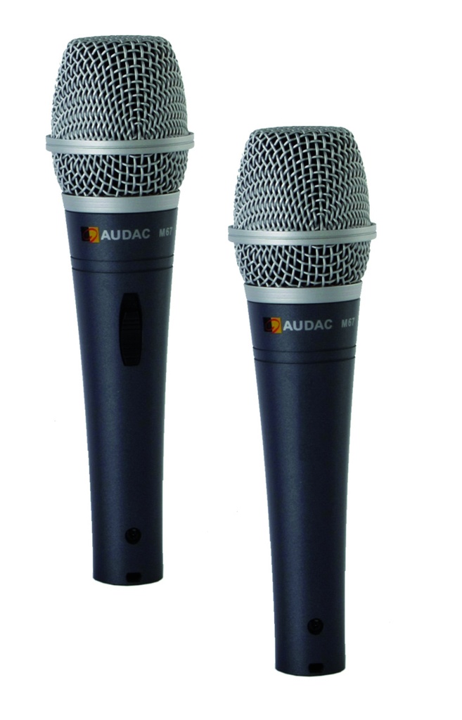 Audac M67