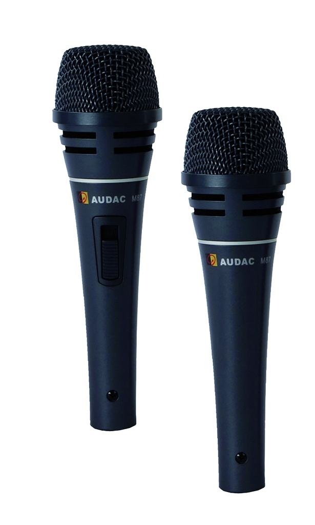 Audac M87