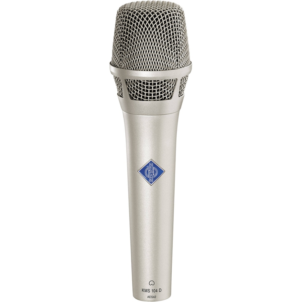 [008624] Neumann KMS 104 Plus