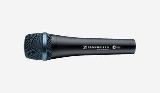 Sennheiser E 935
