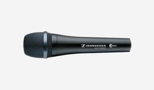 Sennheiser E 945