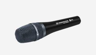 [500881] Sennheiser E 965