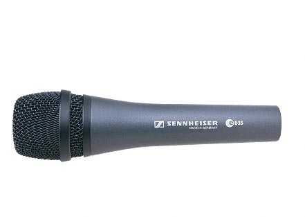Sennheiser MD 435