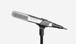 [000762] Sennheiser MD 441-U