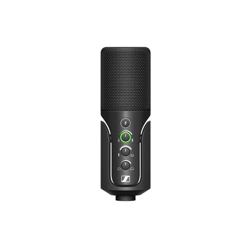 [700100] Sennheiser Profile Streaming Set