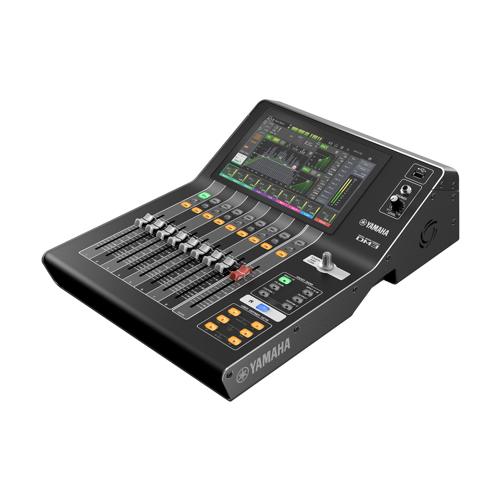 Yamaha DM3 Standard digital mikser