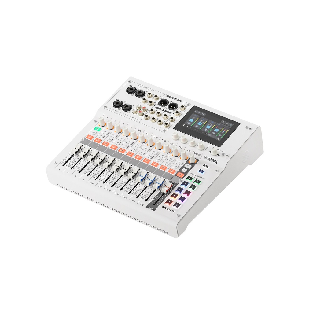 Yamaha MGX12 18-kanals digital mikser