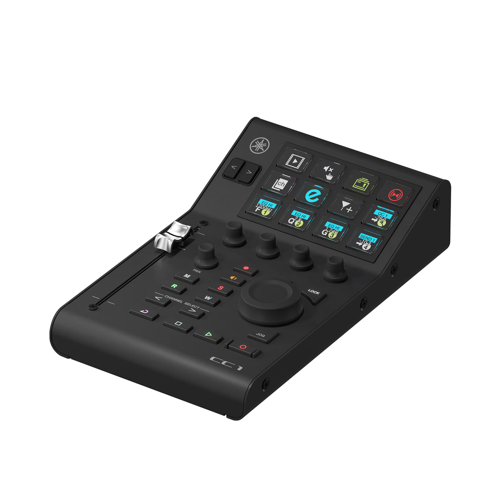[CC1] Yamaha CC1 USB-kontroller