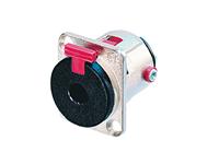 Neutrik 6,3mm Stereo/Mono Jack (hun)