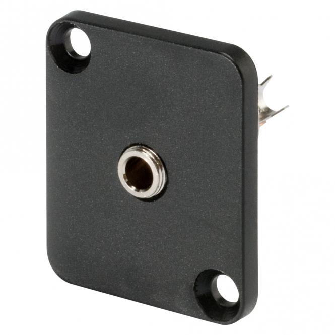[HI-J35SEFD] Procab 3,5mm Jack Hun for D-panel