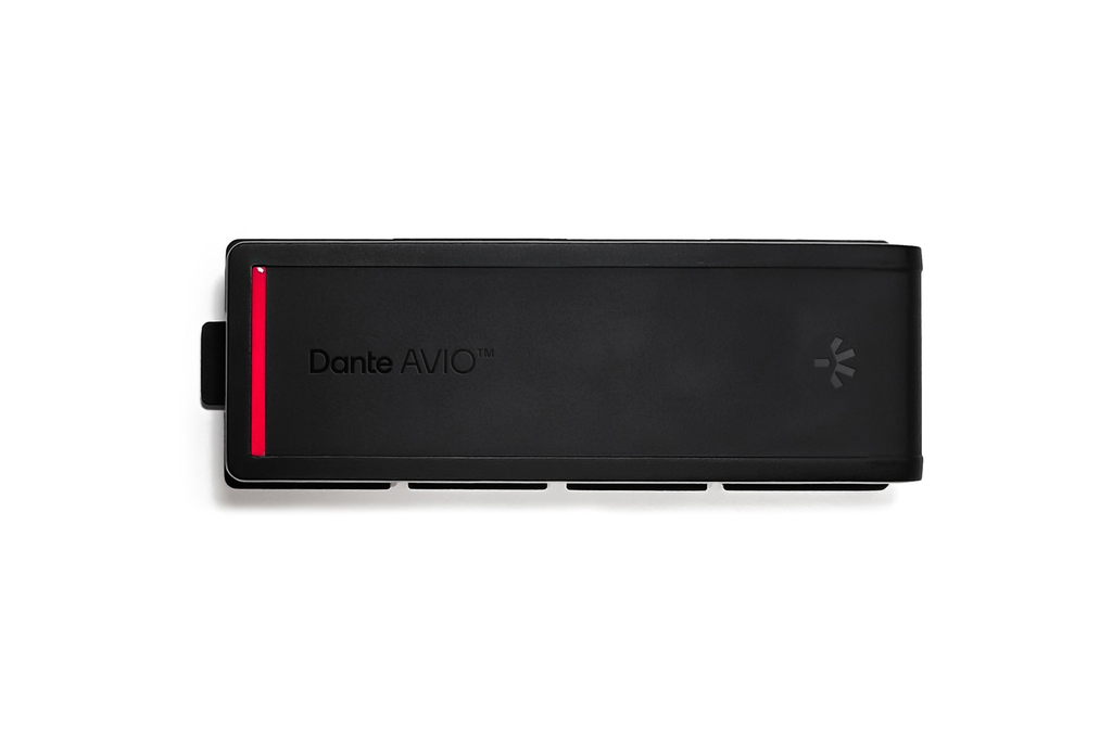 [AVIO-A-2OUT-EB] Audinate AVIO-A-2OUT-EB
