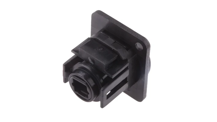 FS Pro Toslink optisk feedthrough