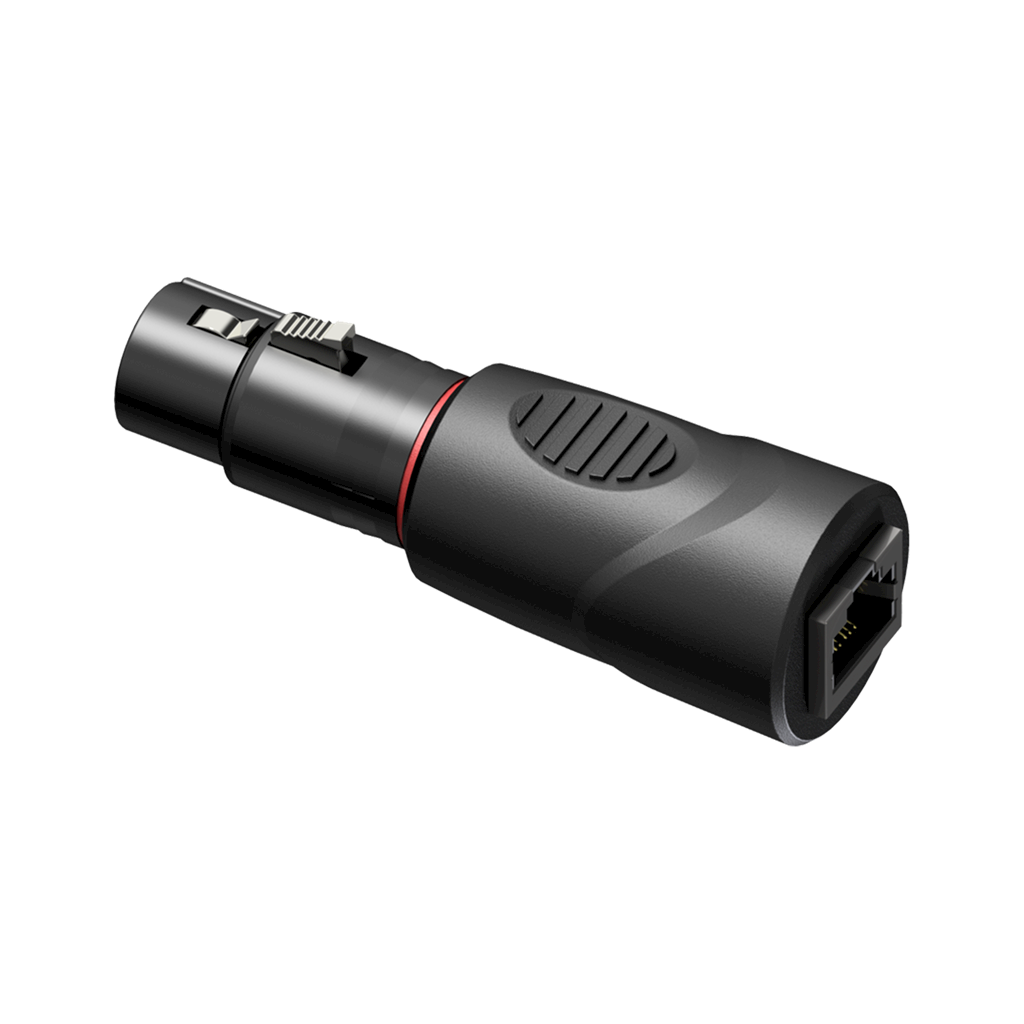 [BSP805F] Procab BSP805F DMX 5pin Adapter