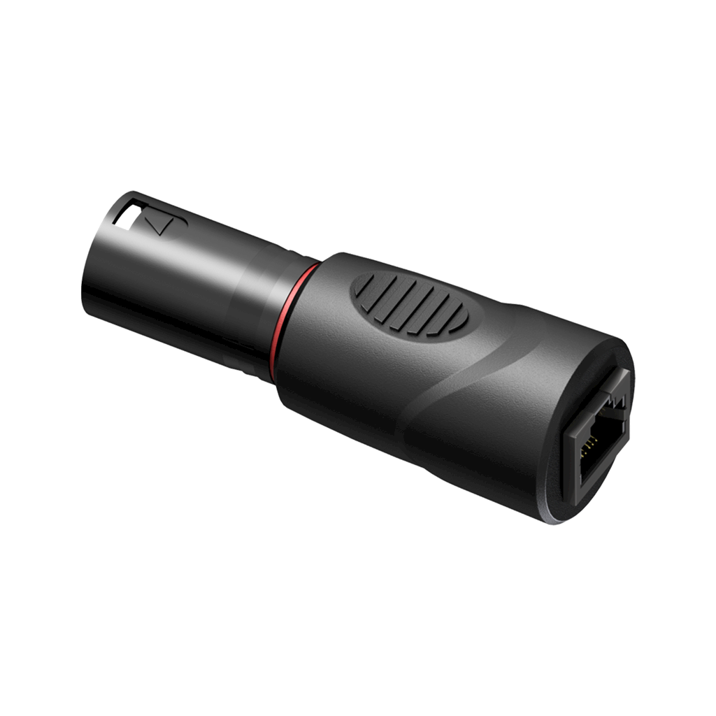 [bsp805m] Procab BSP805M DMX 5pin Adapter