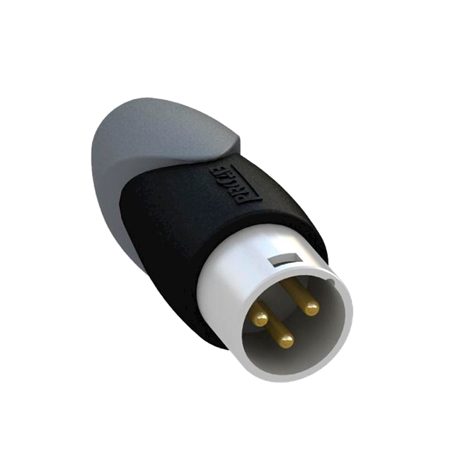 Procab CLP157 DMX Terminator 3 Pin XLR