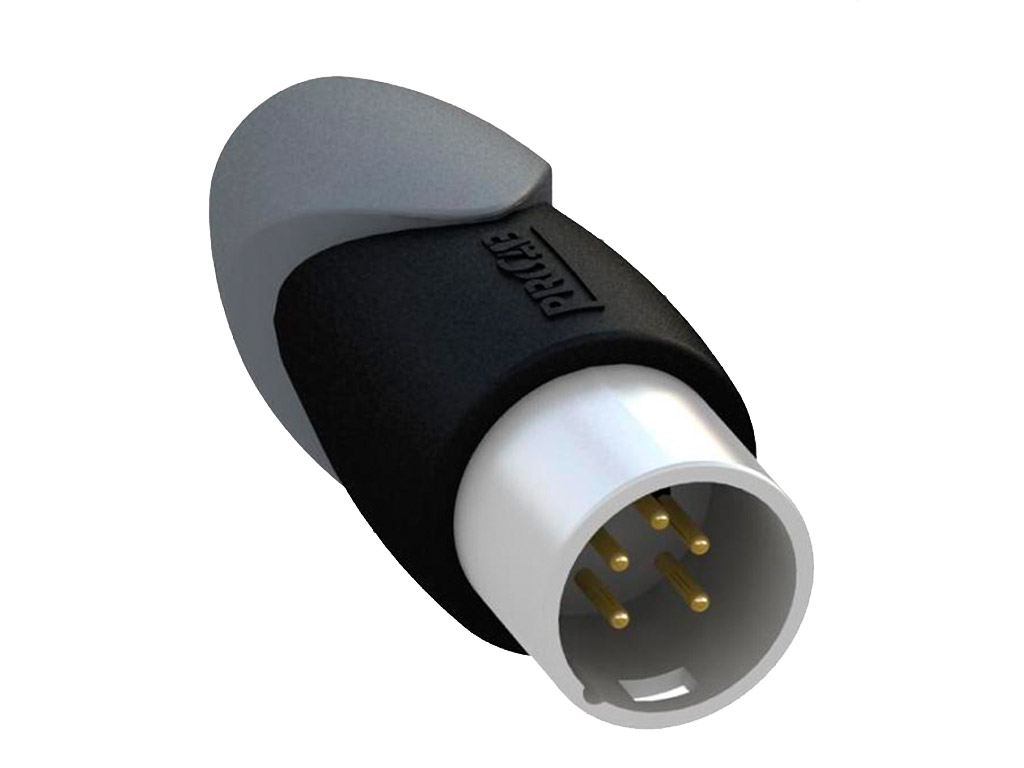 Procab CLP158 DMX Terminator 5 Pin XLR