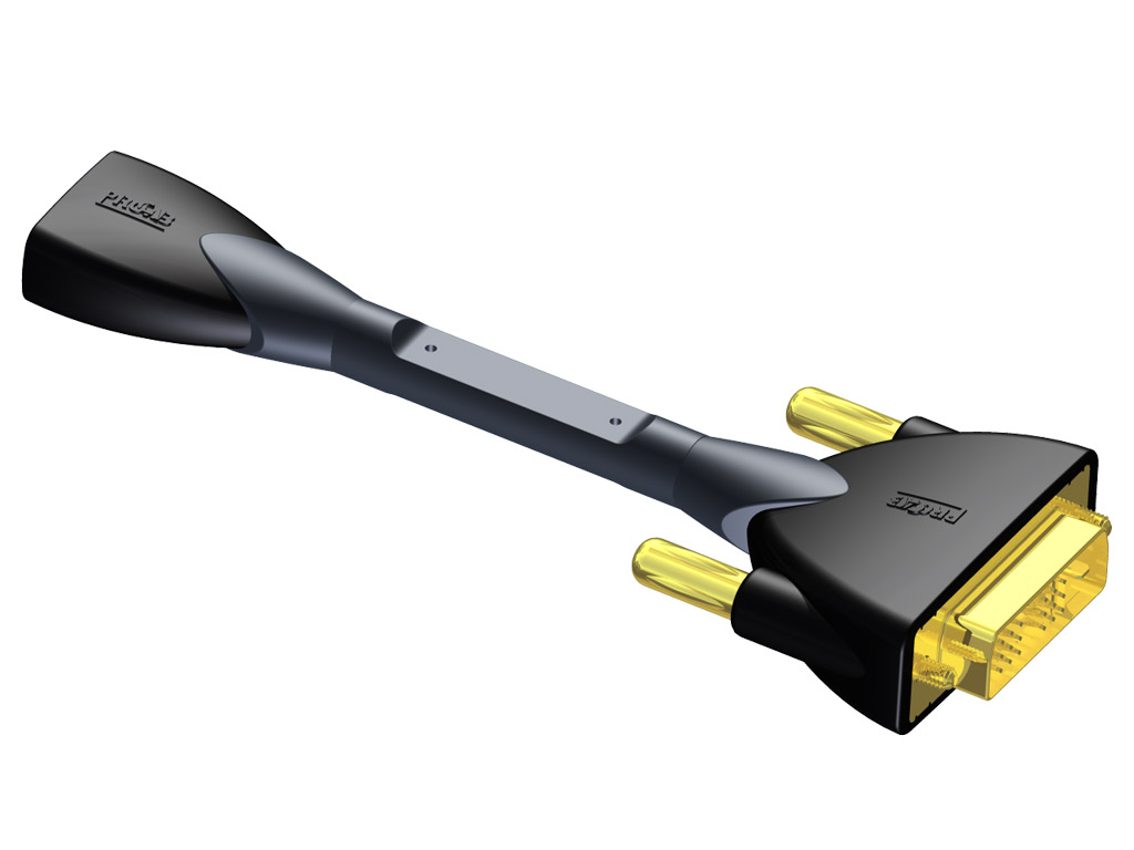 Procab CLP341 HDMI - DVI