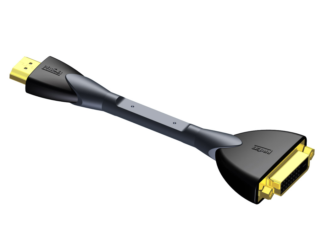 Procab CLP342 HDMI - DVI