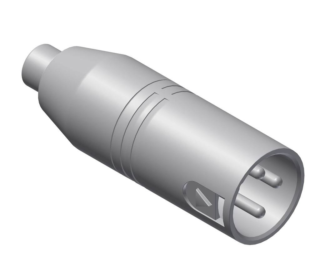 Procab VC102 Adapter