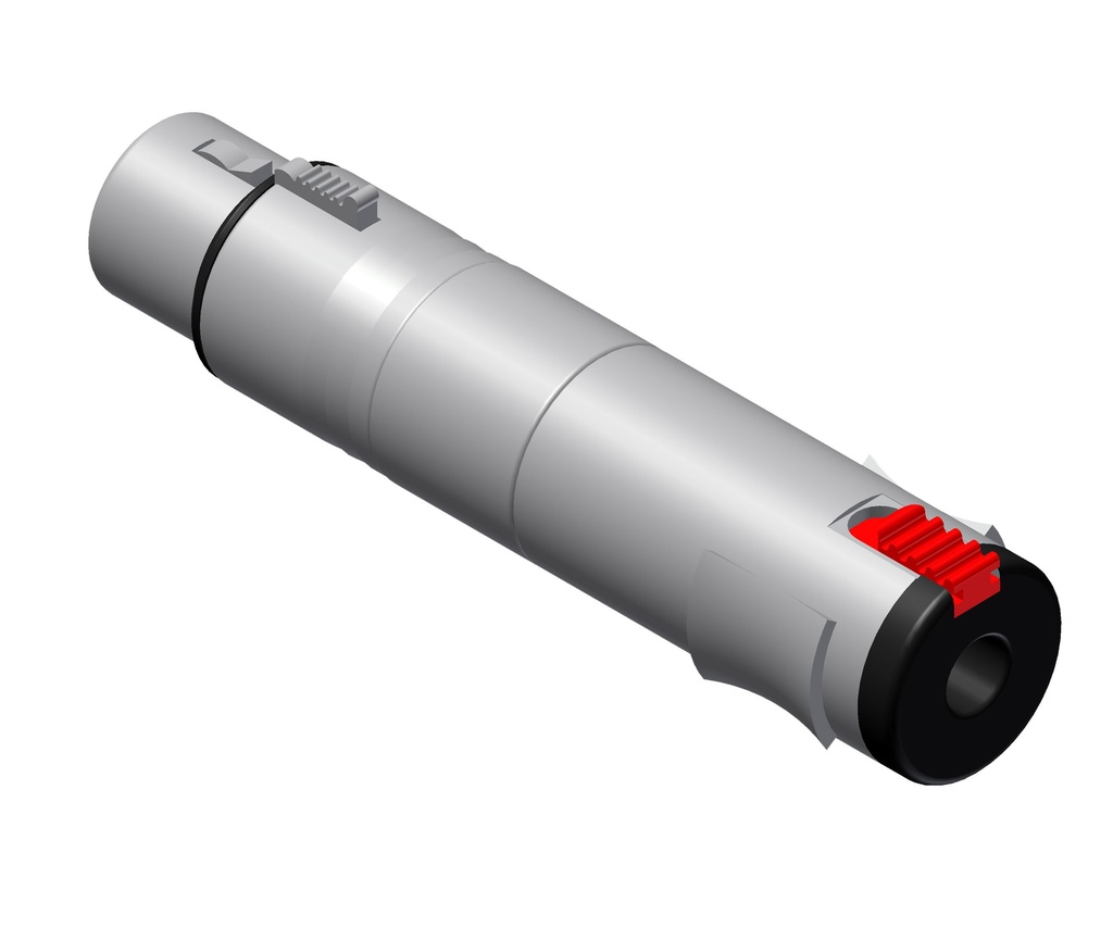 [VC110-P] Procab VC110 Adapter 25 stk.