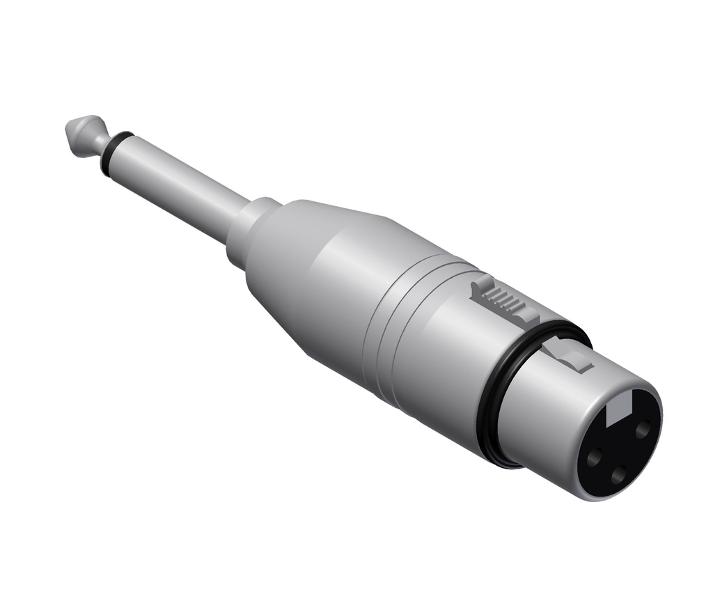 Procab VC121 Adapter