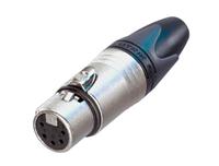 [NC5FX] Neutrik 5 pin XLR Hun