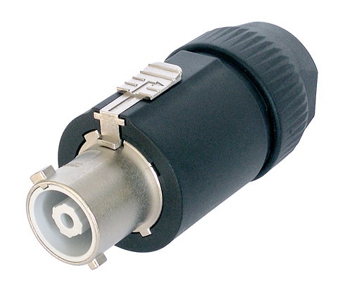 Neutrik NAC3FC-HC Powercon Hun for kabel
