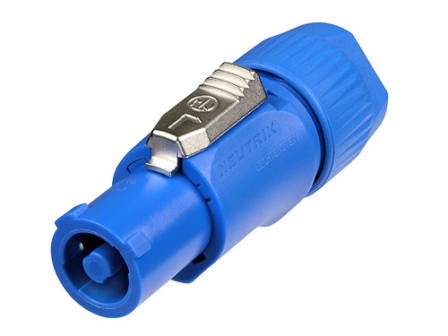 Neutrik NAC3FCA Powercon Inn for kabel