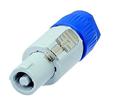 Neutrik NAC3FCB Powercon UT for kabel