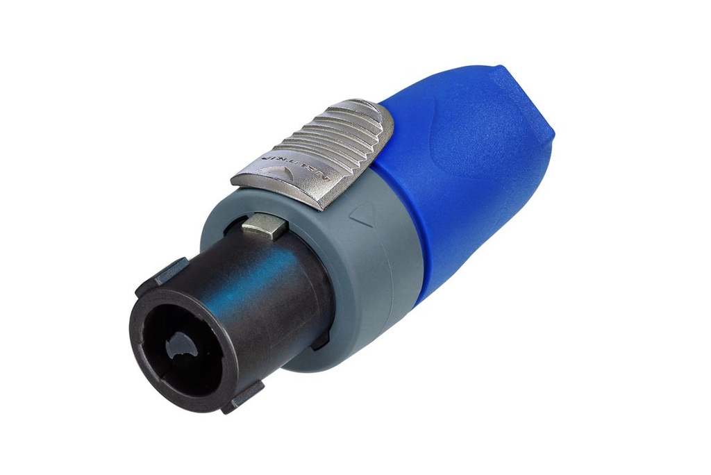 [NL2FX] Neutrik NL2FX Speakon plugg