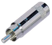 [PHONO-C] Neutrik Phono plugg for kabel